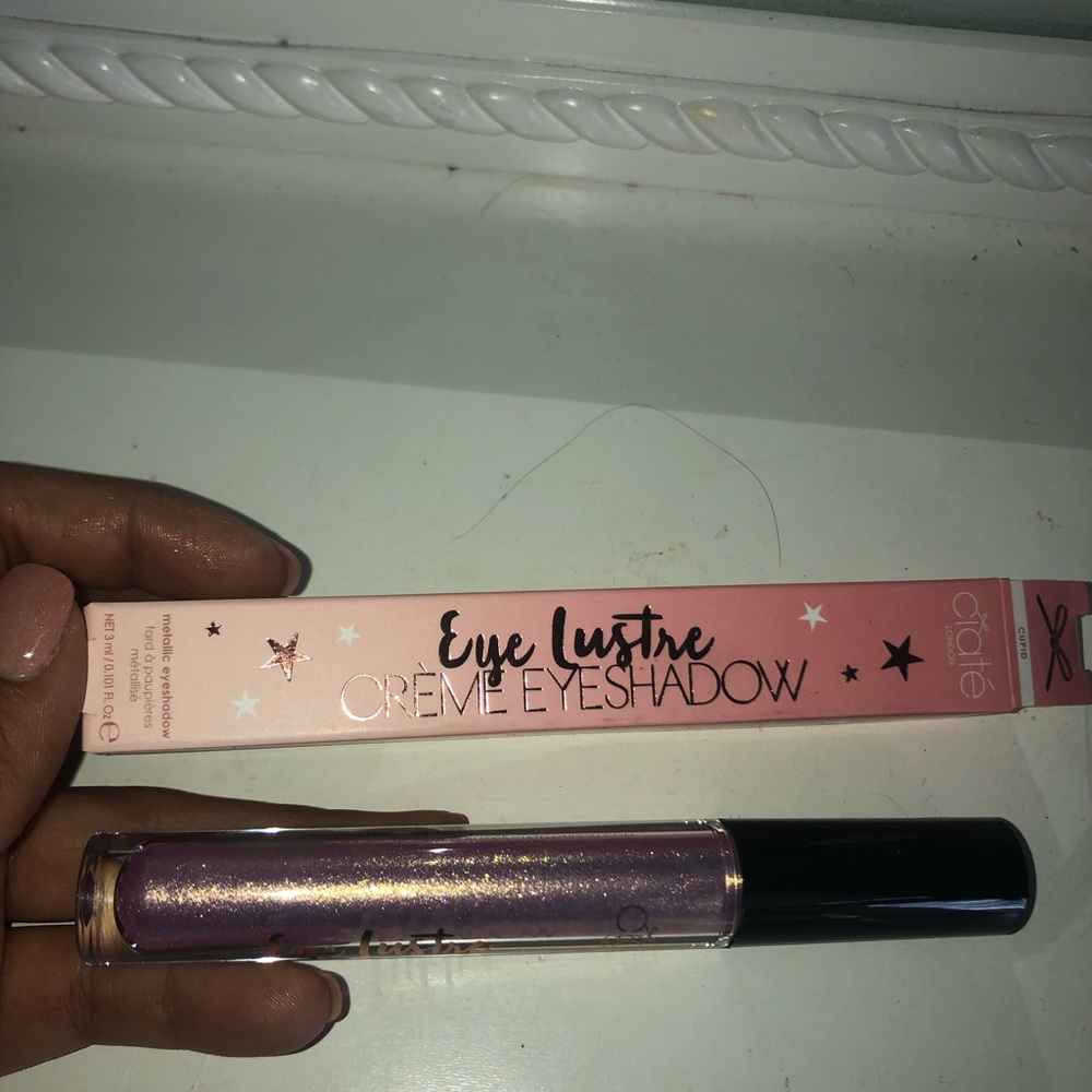 Ciate London eye lustre créme eyeshadow